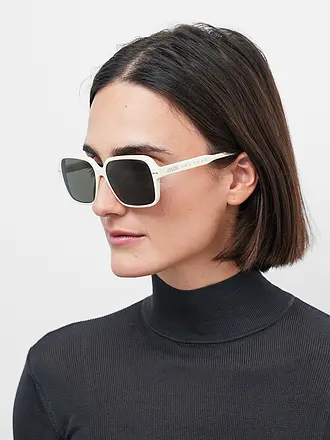 ISABEL MARANT | Sonnenbrille IM0242/S/57 | creme